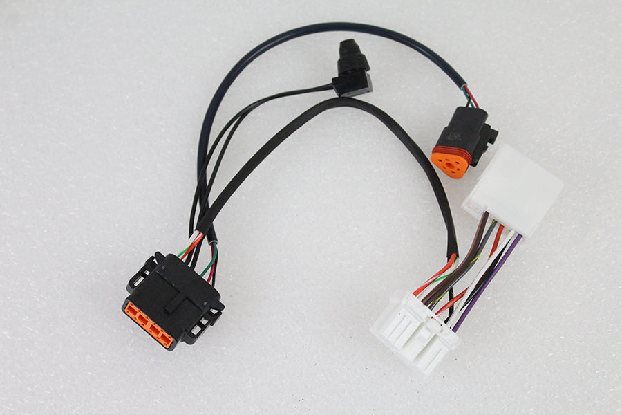 Speedometer Connector Kit