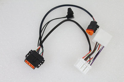 Speedometer Connector Kit