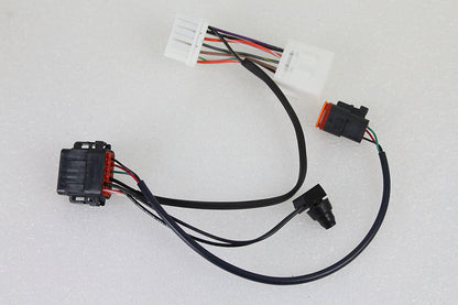 Speedometer Connector Kit