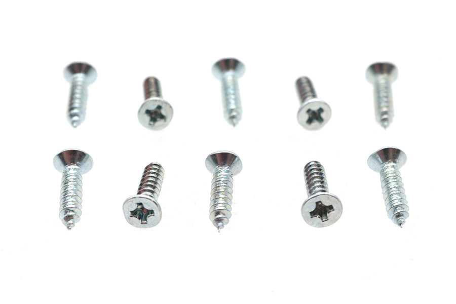 Alternator Stator Mount Screws
