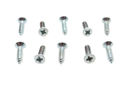 Alternator Stator Mount Screws