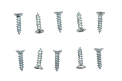 Alternator Stator Mount Screws