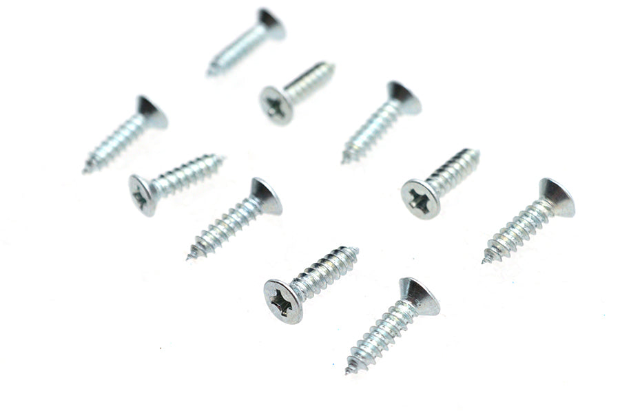 Alternator Stator Mount Screws