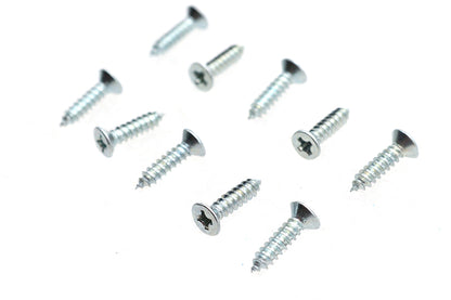 Alternator Stator Mount Screws