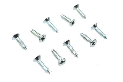 Alternator Stator Mount Screws