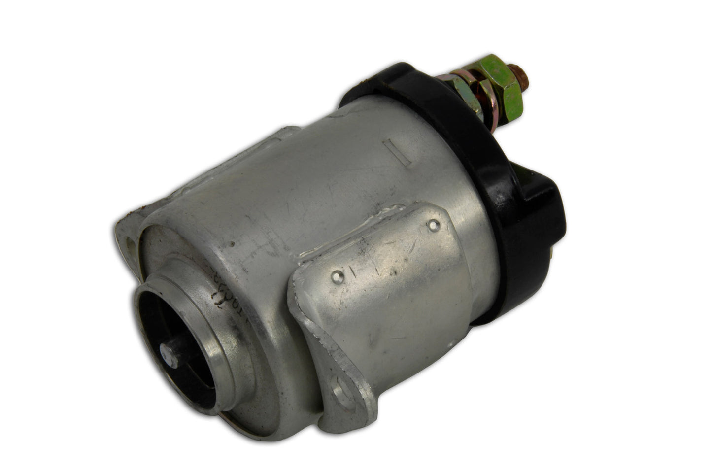 Accel Zinc 5-Speed Starter Solenoid