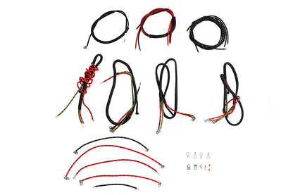 Wiring Harness Kit