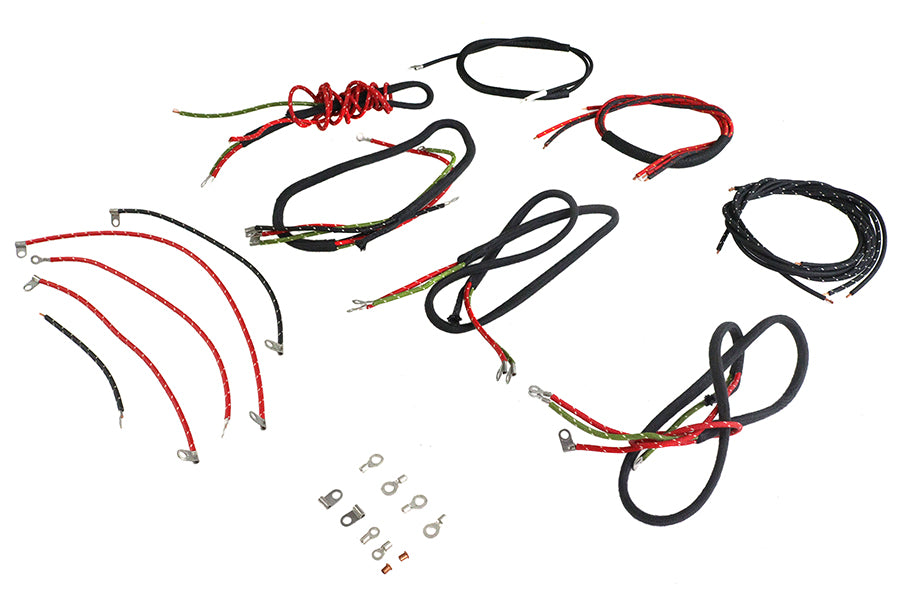 Wiring Harness Kit