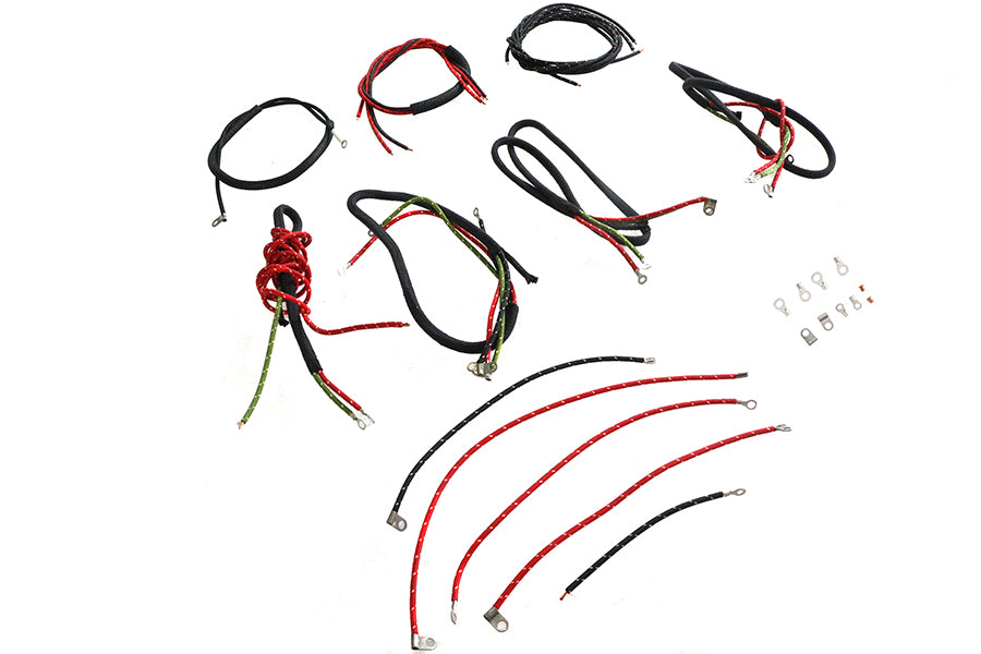 Wiring Harness Kit