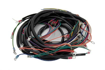 Wiring Harness Kit