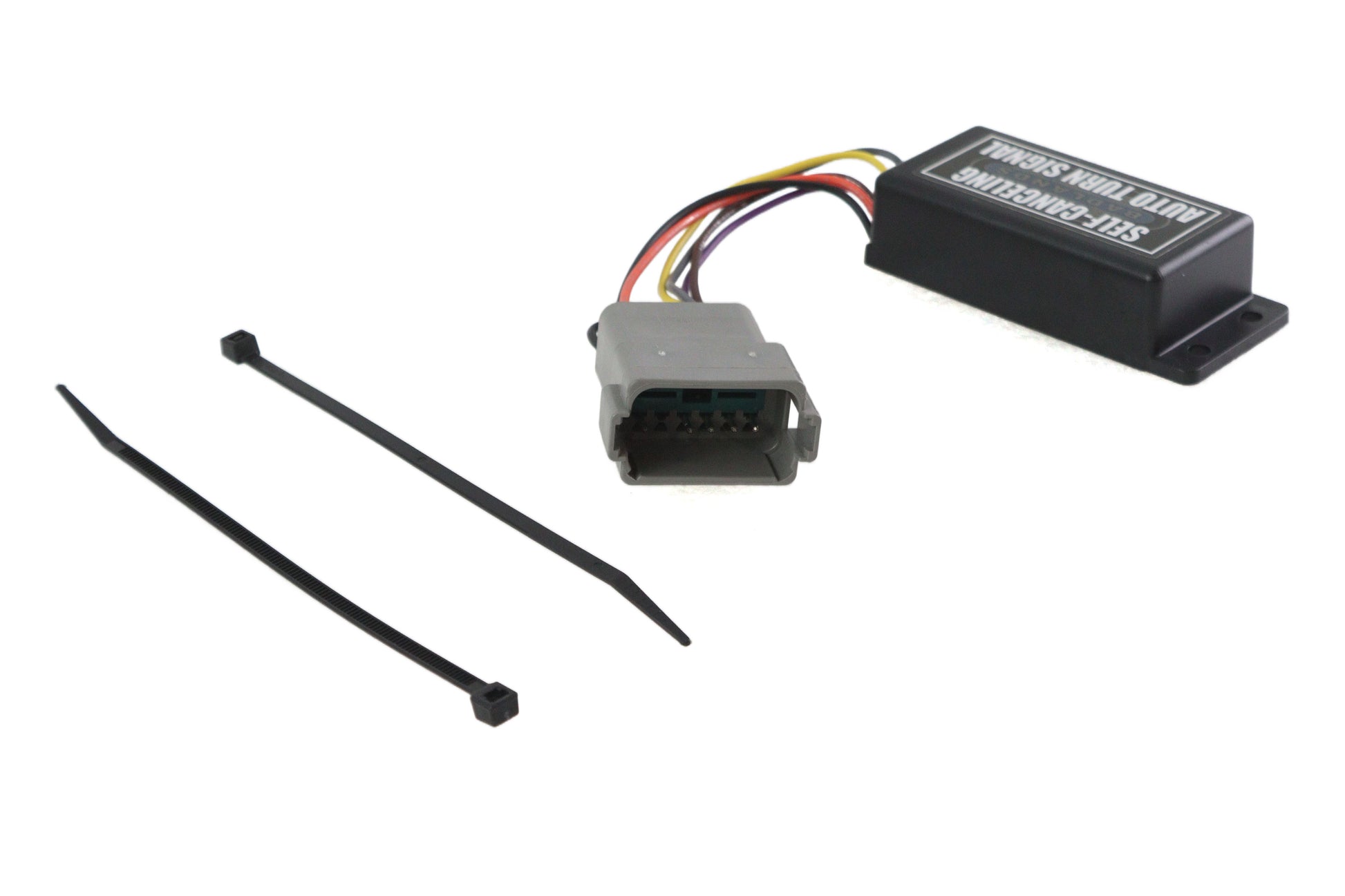 Badlands Turn Signal Canceler