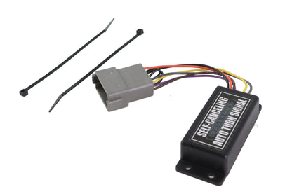 Badlands Turn Signal Canceler