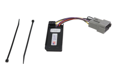Badlands Turn Signal Canceler