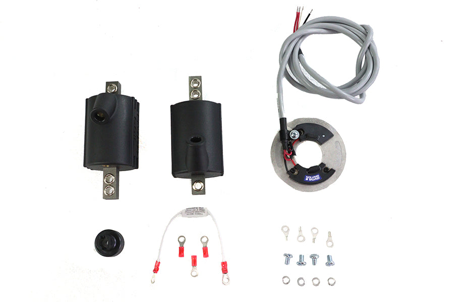 Single Fire Performance Ignition Kit