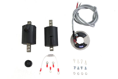 Single Fire Performance Ignition Kit