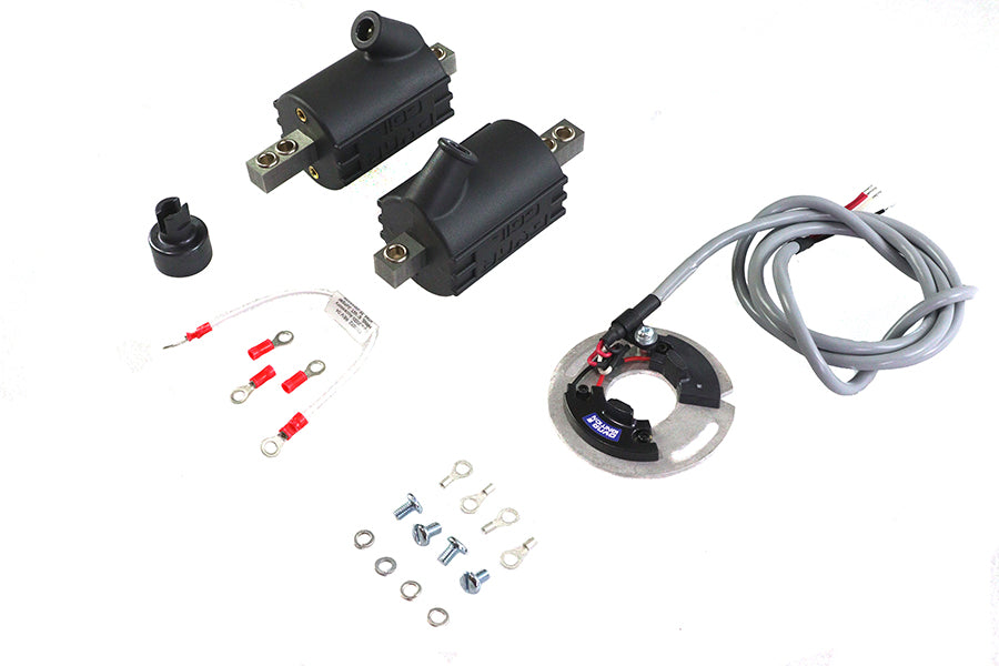Single Fire Performance Ignition Kit