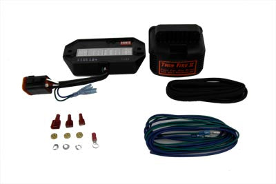 Digital Dyna 2000 Ignition System