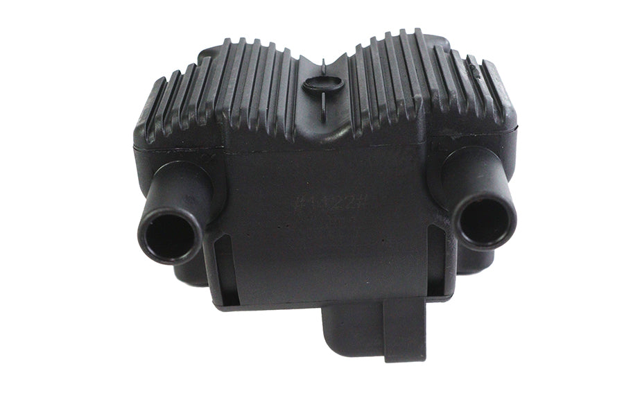 V-Fire Coil EFI Black Molded