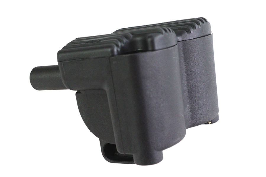 V-Fire Coil EFI Black Molded