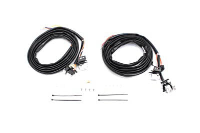 Handlebar Switch Assembly Set 106",Y