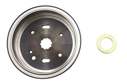 Volt Tech Alternator Rotor 45/50 Amp