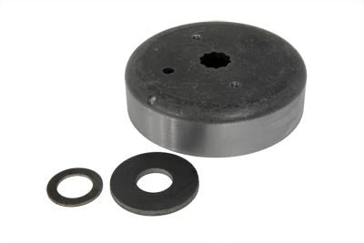 Big Twin Alternator Rotor 38 Amp