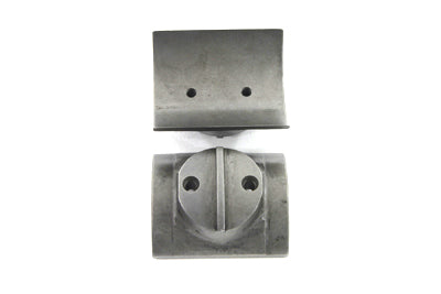 Generator Pole Shoe Set