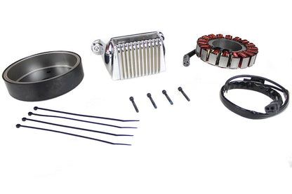 Alternator Charging System Kit 50 Amp