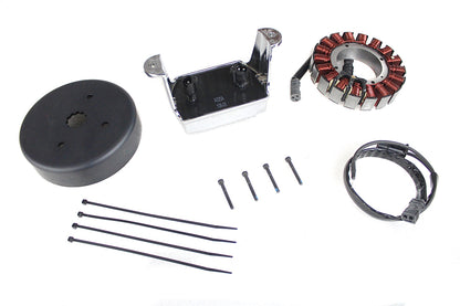 Alternator Charging System Kit 50 Amp