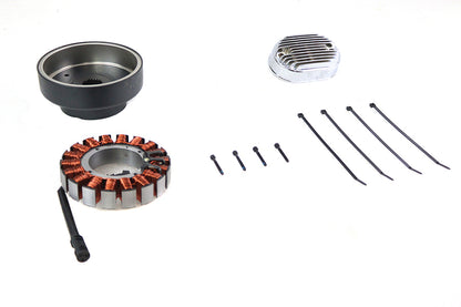 Alternator Charging System Kit 50 Amp