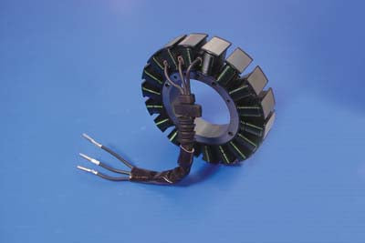 Alternator Stator Unmolded 50 Amp 3 Phase