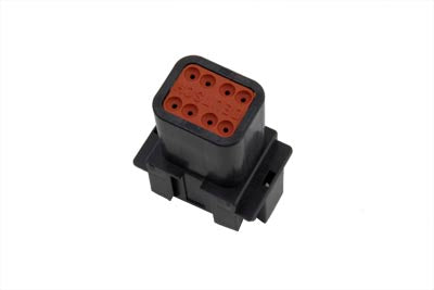 OE Deutsch Wiring Pin Housing 8-Pin