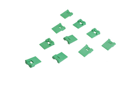 OE Deutsch Wiring Pin Housing Lock 2-Pin