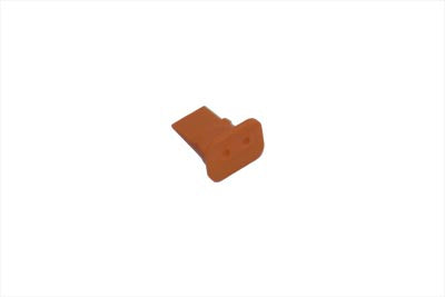 OE Deutsch Wiring Socket Housing Lock 2-Pin