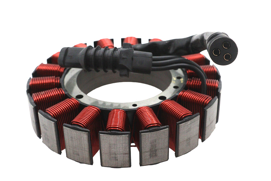 Alternator Stator Unmolded 50 Amp 3 Phase