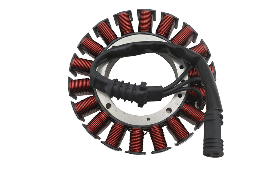 Alternator Stator Unmolded 50 Amp 3 Phase