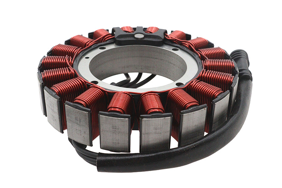 Alternator Stator Unmolded 50 Amp 3 Phase