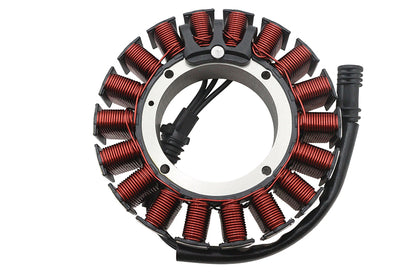 Alternator Stator Unmolded 50 Amp 3 Phase