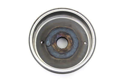 Alternator Rotor Assembly
