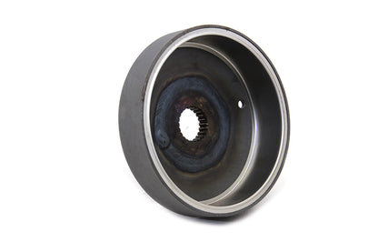 Alternator Rotor Assembly