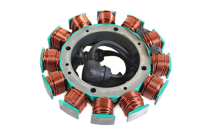 Volt Tech Alternator Stator Unmolded 32 Amp