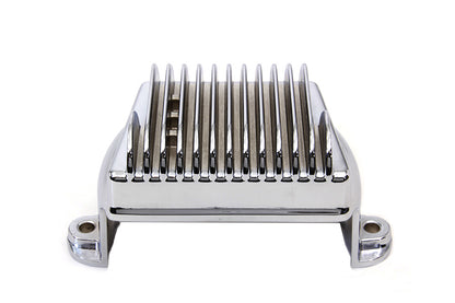 Volt Tech Regulator Chrome 50 Amp