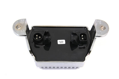 Volt Tech Regulator Chrome 50 Amp
