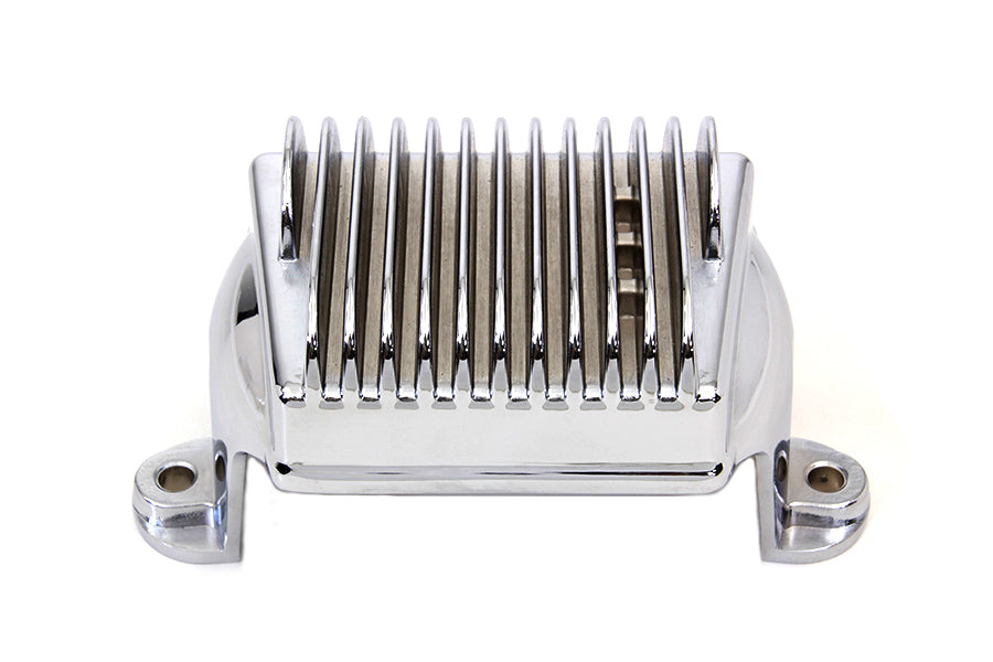Volt Tech Regulator Chrome 50 Amp