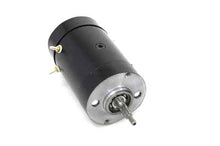 12 Volt 2-Brush Generator Black