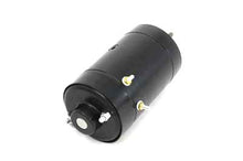 12 Volt 2-Brush Generator Black