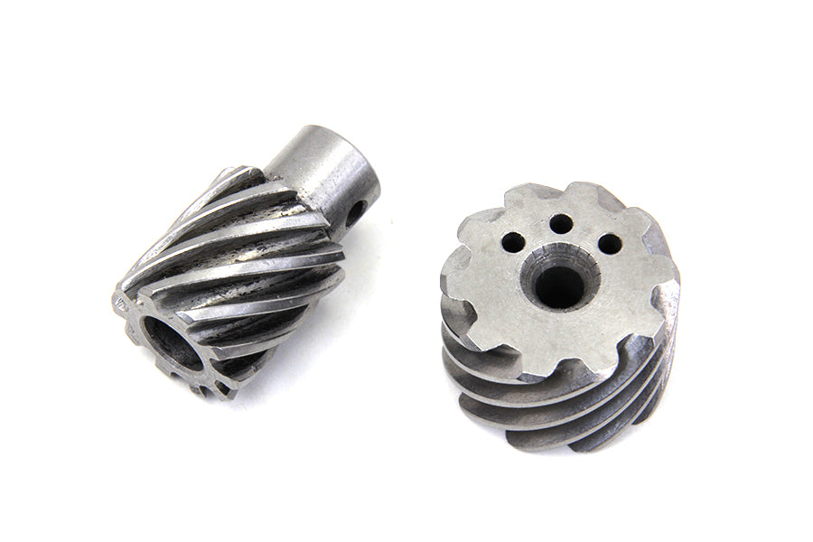 Magneto Drive Gear Set