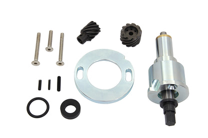 Magneto Drive Assembly