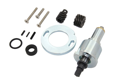 Magneto Drive Assembly