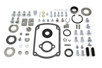 Magneto Hardware Kit